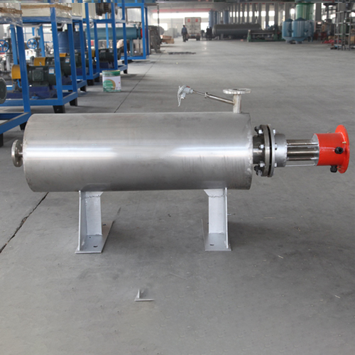 氣體加熱器(圖1)