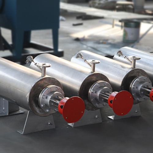 不銹鋼管道加熱器(圖1)