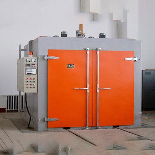 箱體式烘干機(圖1)