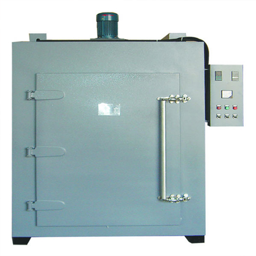 箱體式烘干機(圖1)