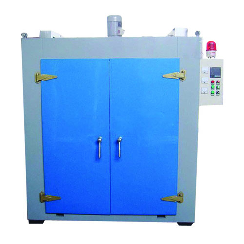 箱體式烘干機(圖1)