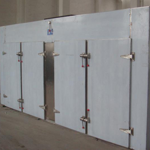 箱體式烘干機(圖1)