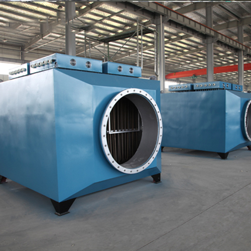 1000KW風(fēng)道加熱器(圖1)